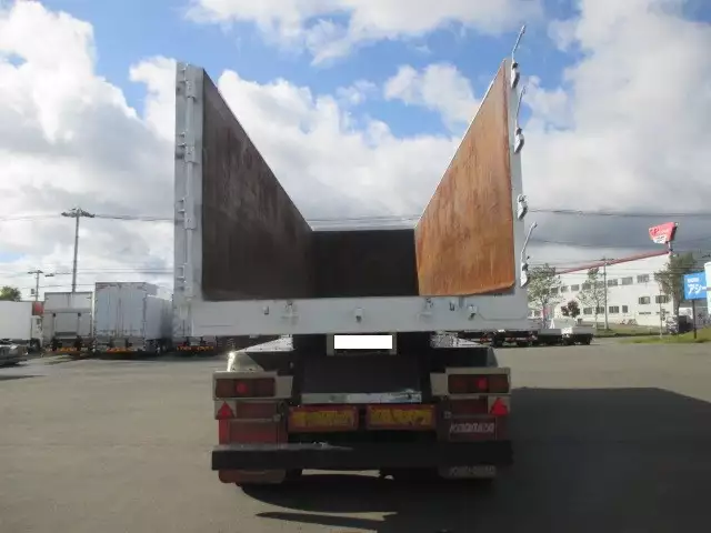 平成28年10月中古その他国内・その他コダイラの画像21