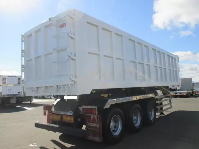 平成28年10月中古その他国内・その他コダイラの画像7