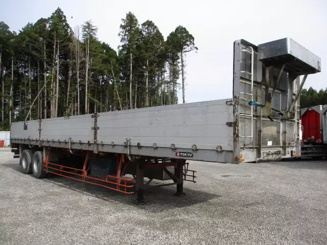 平成09年10月中古その他東急東急の画像3