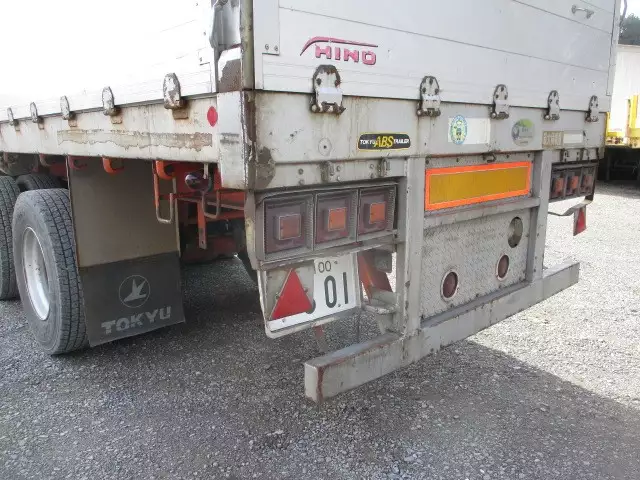 平成09年10月中古その他東急東急の画像36