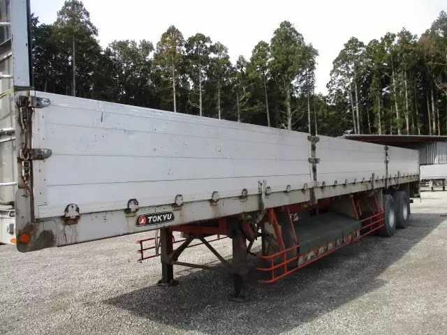 平成09年10月中古その他東急東急の画像40