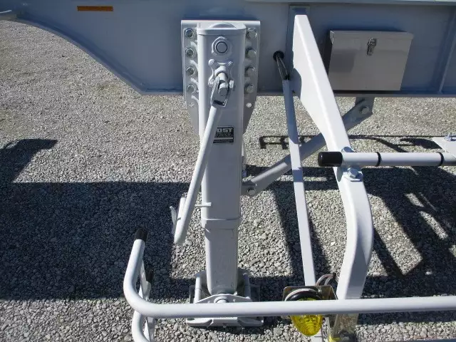 令和03年10月中古大型コンテナシャーシートレクストレクスの画像14