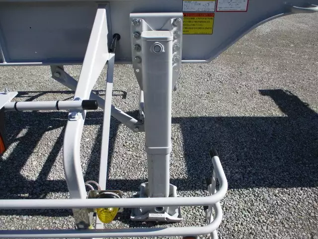 令和03年10月中古大型コンテナシャーシートレクストレクスの画像17