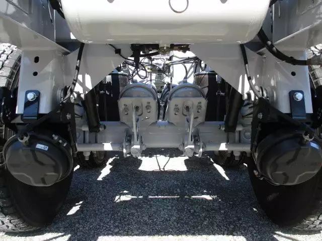 令和03年10月中古大型コンテナシャーシートレクストレクスの画像22