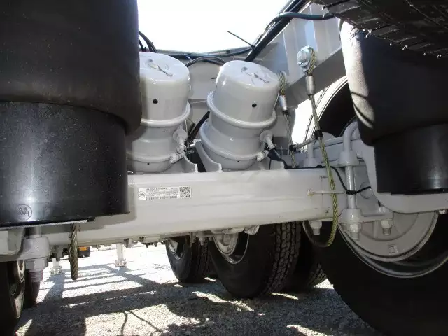 令和03年10月中古大型コンテナシャーシートレクストレクスの画像27