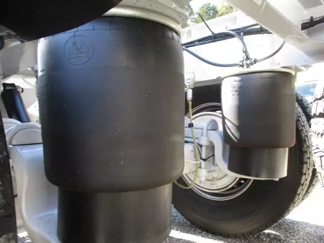 令和03年10月中古大型コンテナシャーシートレクストレクスの画像30