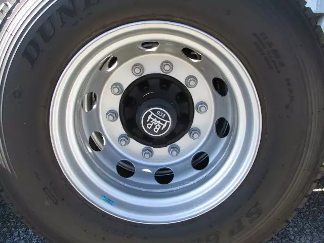 令和03年10月中古大型コンテナシャーシートレクストレクスの画像32