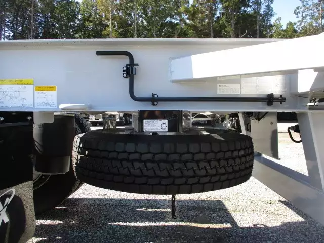 令和03年10月中古大型コンテナシャーシートレクストレクスの画像37