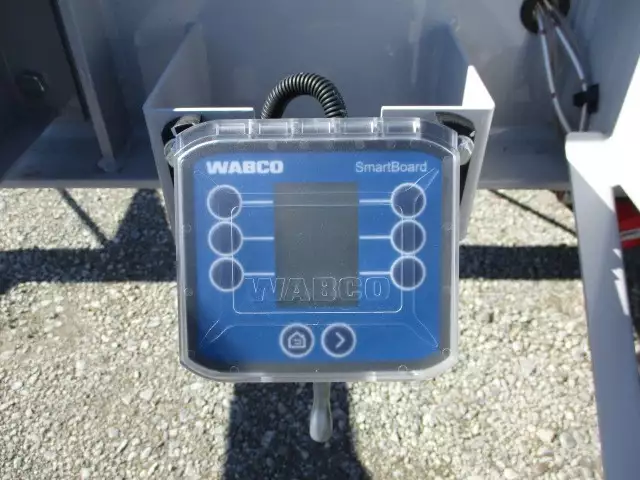 令和03年10月中古大型コンテナシャーシートレクストレクスの画像41