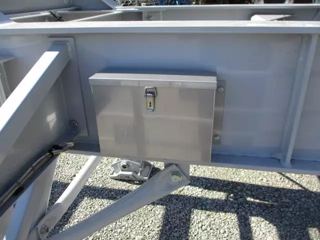 令和03年10月中古大型コンテナシャーシートレクストレクスの画像43