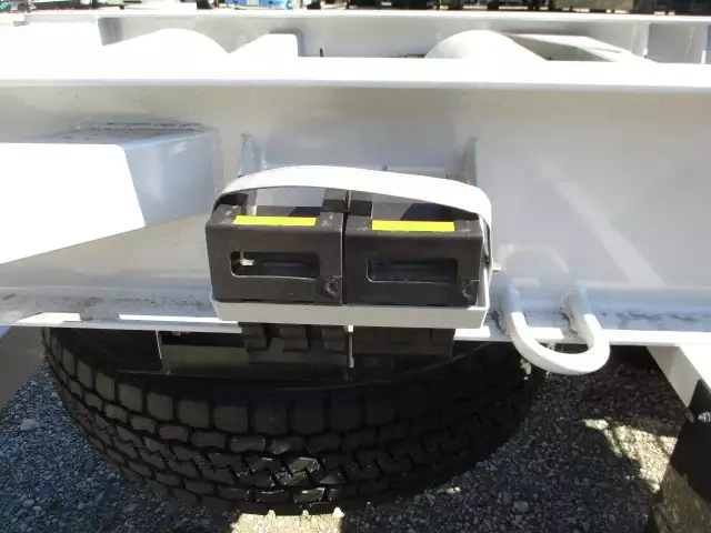 令和03年10月中古大型コンテナシャーシートレクストレクスの画像52