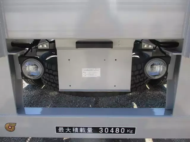 令和03年10月中古大型コンテナシャーシートレクストレクスの画像55