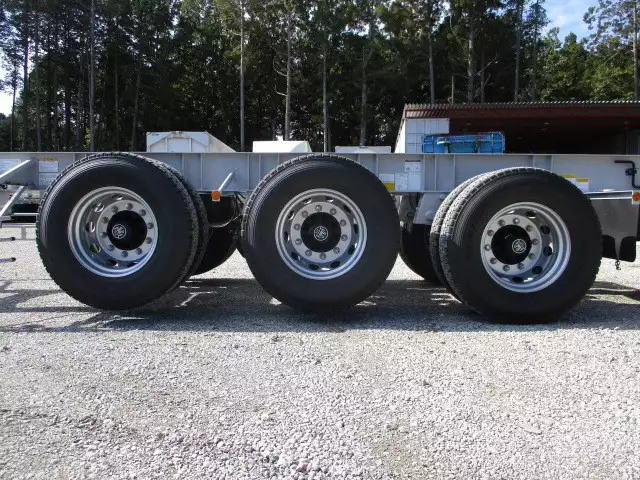 令和03年10月中古大型コンテナシャーシートレクストレクスの画像56