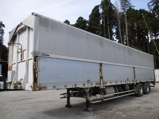 平成18年08月中古その他日本フルハーフフルハーフの画像1