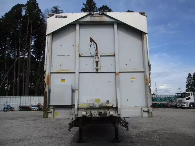 平成18年08月中古その他日本フルハーフフルハーフの画像2