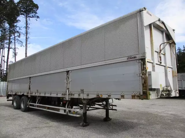 平成18年08月中古その他日本フルハーフフルハーフの画像3