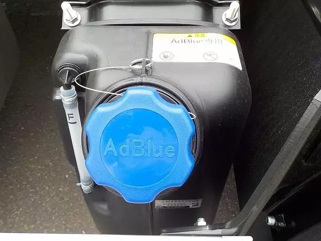 平成30年01月中古大型トラクタヘッド日野日野の画像18