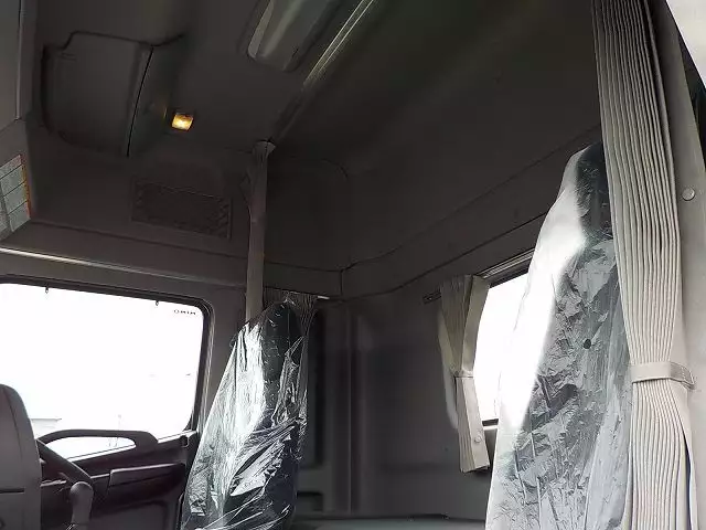 平成30年01月中古大型トラクタヘッド日野日野の画像24