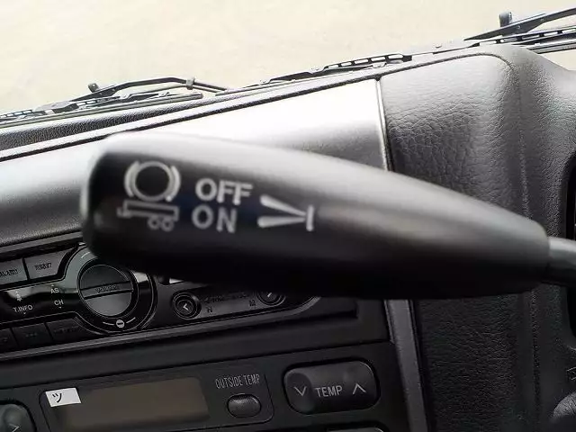 平成30年01月中古大型トラクタヘッド日野日野の画像32