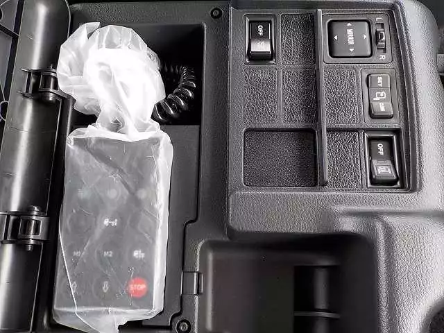 平成30年01月中古大型トラクタヘッド日野日野の画像33