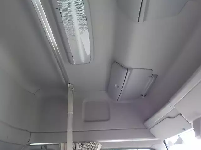 平成30年01月中古大型トラクタヘッド日野日野の画像36