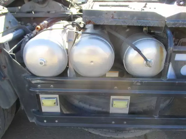 平成20年04月中古大型トラクタヘッド日野プロフィアの画像14