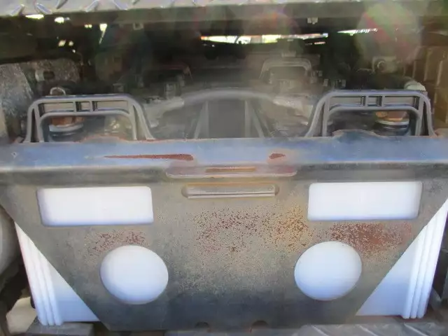 平成20年04月中古大型トラクタヘッド日野プロフィアの画像15