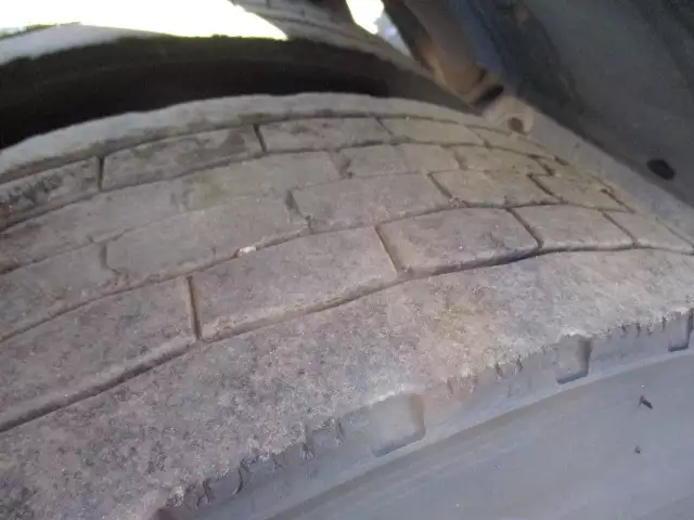 平成20年04月中古大型トラクタヘッド日野プロフィアの画像18