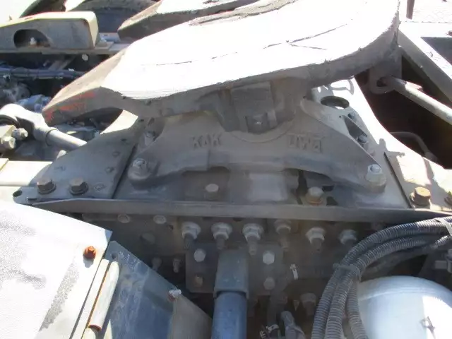 平成20年04月中古大型トラクタヘッド日野プロフィアの画像20