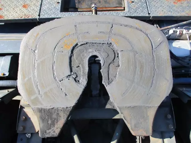 平成20年04月中古大型トラクタヘッド日野プロフィアの画像22