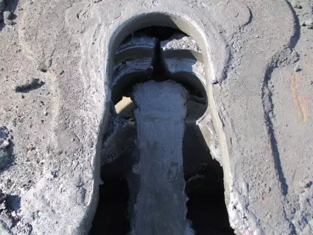 平成20年04月中古大型トラクタヘッド日野プロフィアの画像23