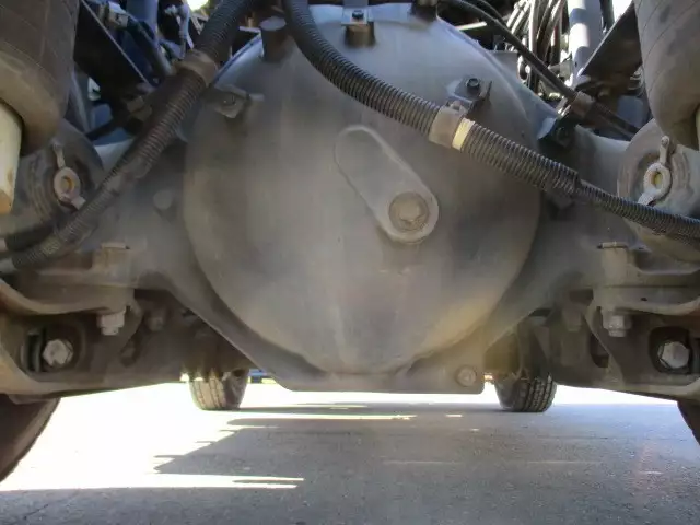 平成20年04月中古大型トラクタヘッド日野プロフィアの画像24