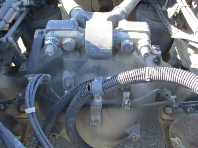 平成20年04月中古大型トラクタヘッド日野プロフィアの画像25