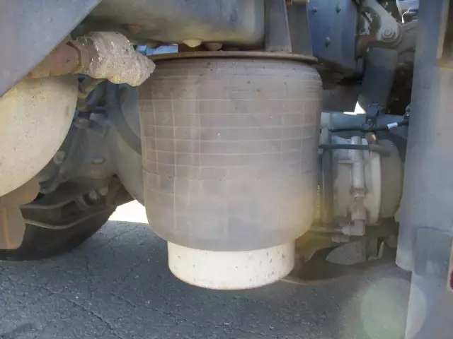 平成20年04月中古大型トラクタヘッド日野プロフィアの画像26