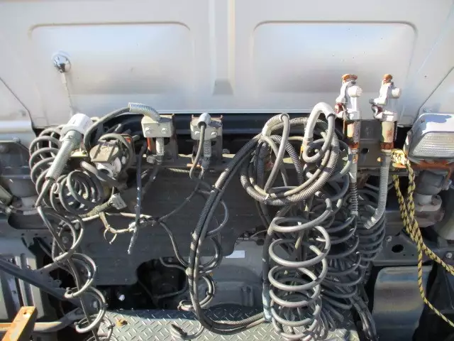 平成20年04月中古大型トラクタヘッド日野プロフィアの画像27