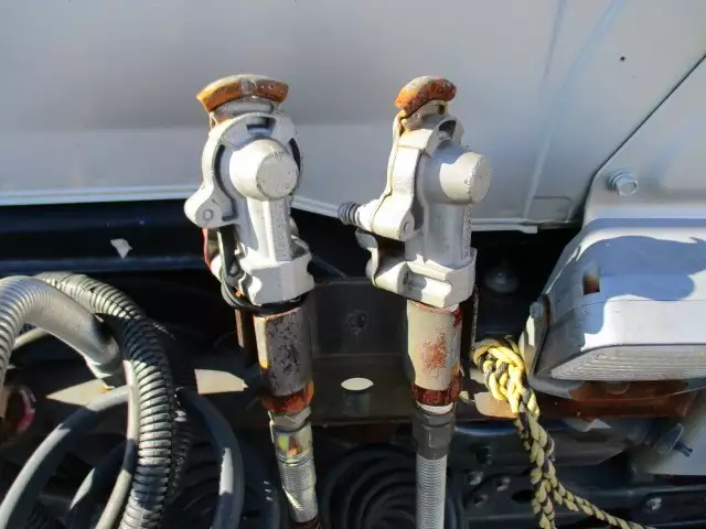 平成20年04月中古大型トラクタヘッド日野プロフィアの画像28