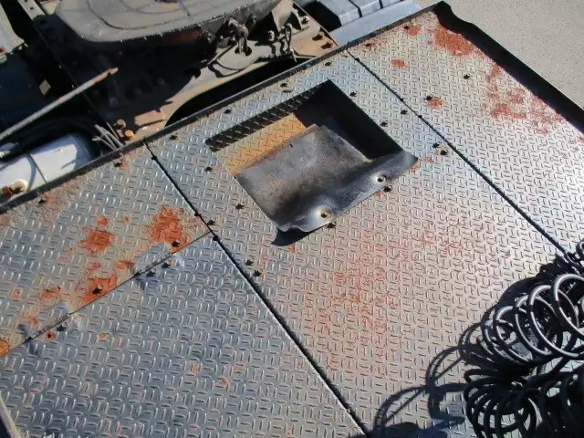 平成20年04月中古大型トラクタヘッド日野プロフィアの画像30