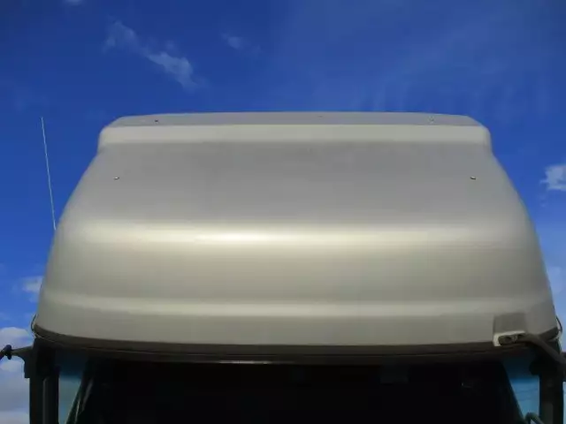 平成20年04月中古大型トラクタヘッド日野プロフィアの画像32