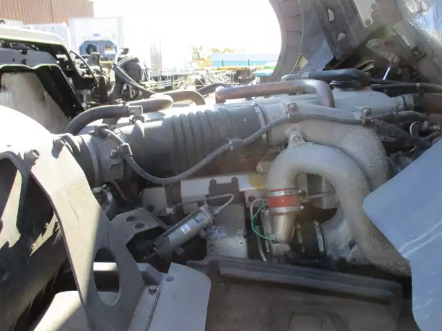 平成20年04月中古大型トラクタヘッド日野プロフィアの画像34