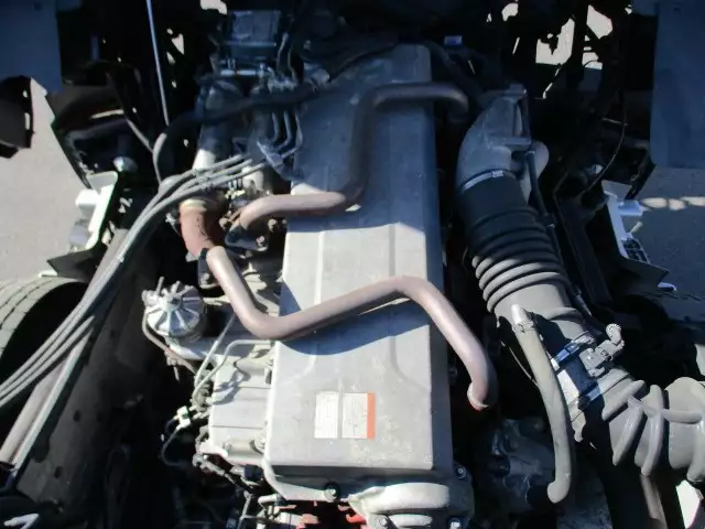 平成20年04月中古大型トラクタヘッド日野プロフィアの画像35