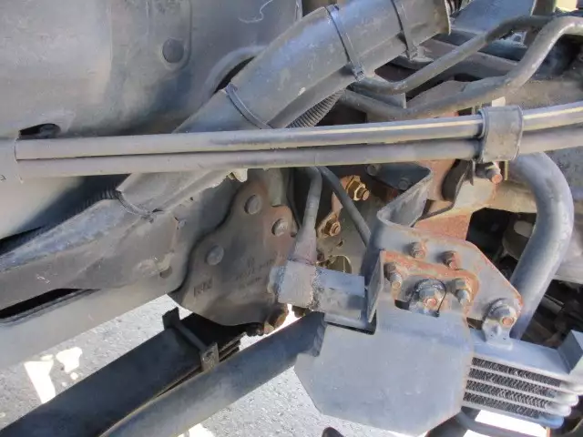 平成20年04月中古大型トラクタヘッド日野プロフィアの画像39