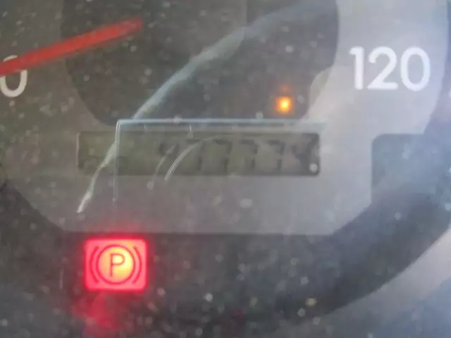 平成20年04月中古大型トラクタヘッド日野プロフィアの画像41