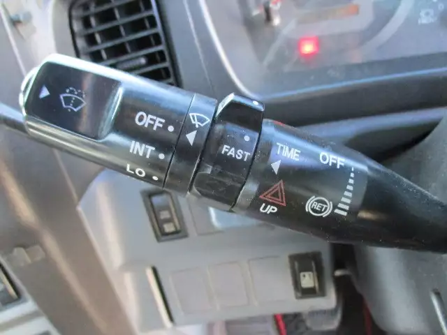 平成20年04月中古大型トラクタヘッド日野プロフィアの画像44