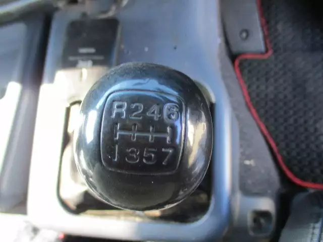 平成20年04月中古大型トラクタヘッド日野プロフィアの画像47