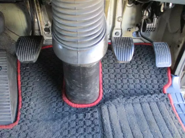 平成20年04月中古大型トラクタヘッド日野プロフィアの画像48