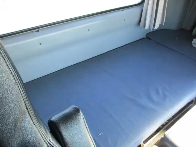 平成20年04月中古大型トラクタヘッド日野プロフィアの画像51