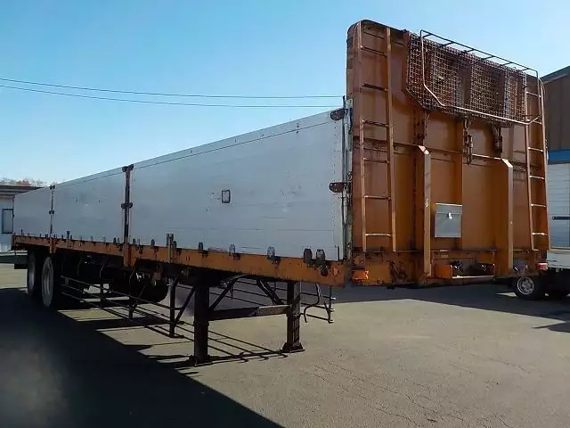 平成14年07月中古その他国内・その他日通の画像3