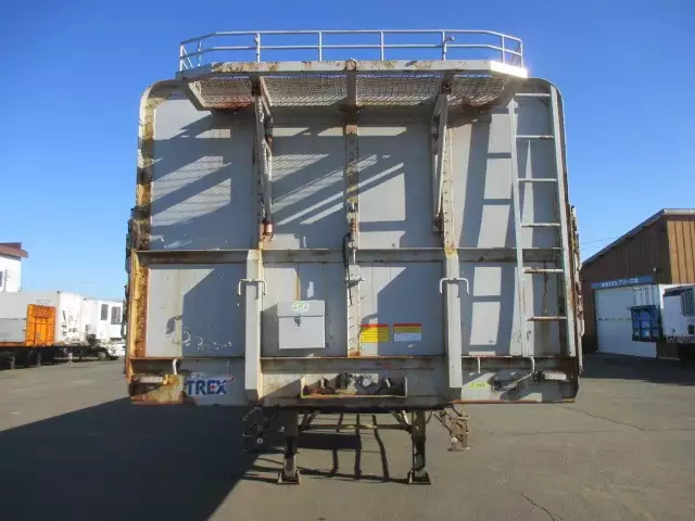 平成18年03月中古その他トレクストレクスの画像2