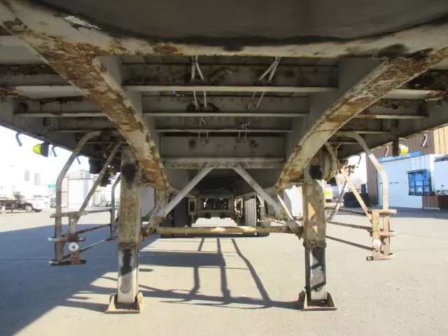 平成18年03月中古その他トレクストレクスの画像11