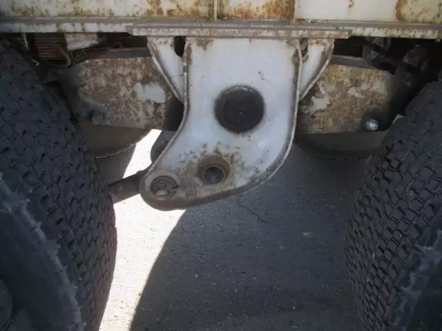 平成18年03月中古その他トレクストレクスの画像17